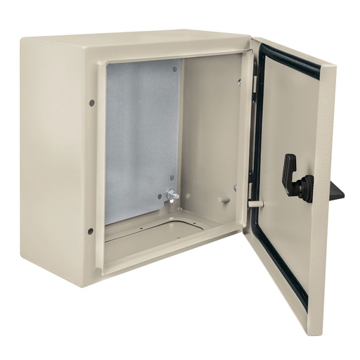 [7506240624974] CABINET METAL VOLTECK 46382 300x300x150mm