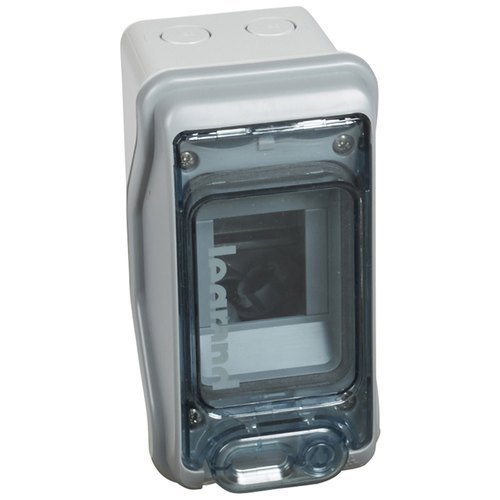 [3245066019949] CABINET/COMBINER 4c LEGRAND 601994
