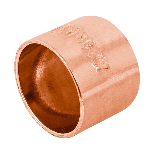 [7506240627319] CAP CUIVRE 1/2 FOSET 49707