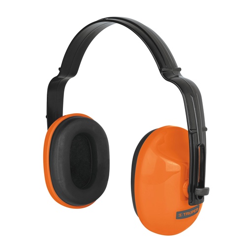 [7501206688892] CASQUE ANTI-BRUIT 18DB TRUPER 14257