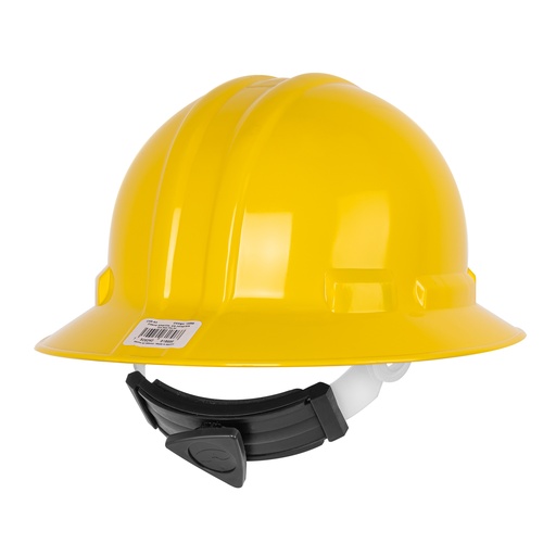 [7506240618959] CASQUE FULL BRIM TRUPER 10566-73