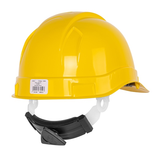 [7501206689523] CASQUE JAUNE TRUPER 14294