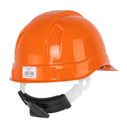 [7501206689516] CASQUE ORANGE TRUPER 14292
