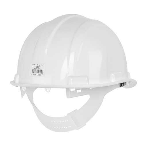 [7501206698259] CASQUE PLASTIQUE BLANC PRETUL 25038