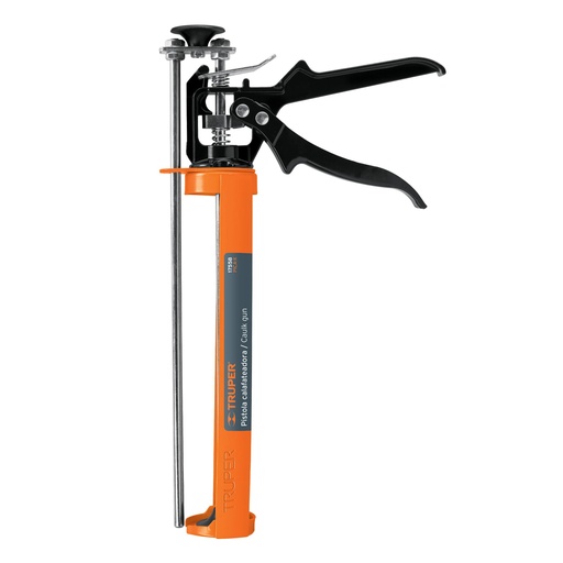 [7501206683507] CAULKING GUN FIBERGLASS TRUPER 17558