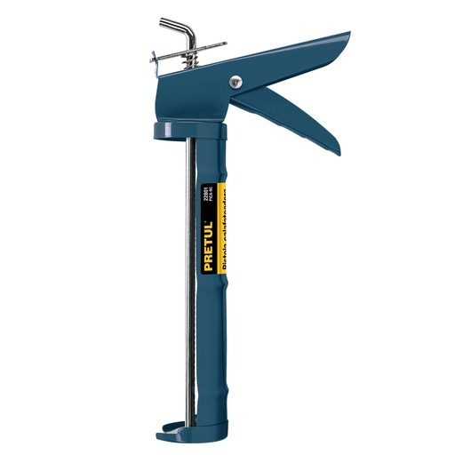 [7501206635131] CAULKING GUN RATCHET TRUPER 22801