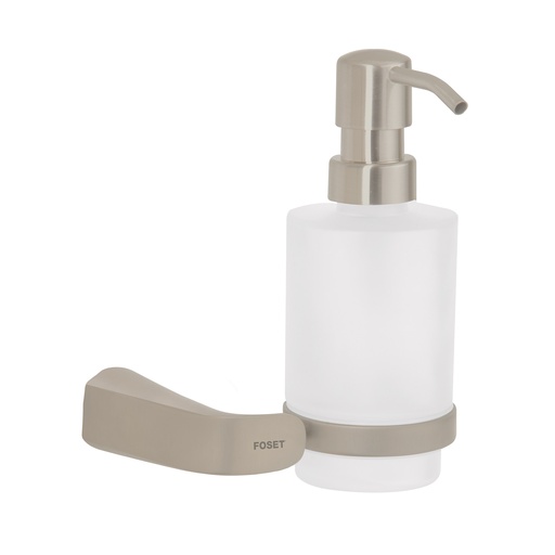 [7506240631361] DISTRIBUTEUR SAVON SATIN FOSET RIVIERA 45227