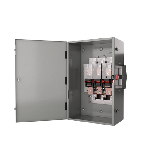 [46032332] DOUBLE THROW GE 200AMP 3P RT TC10424R