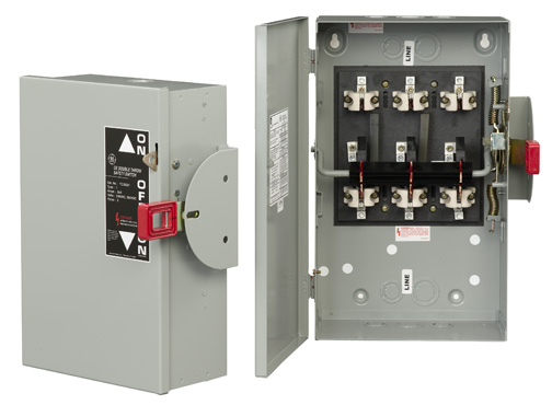 [783164001686] DOUBLE THROW GE 30AMP 3P TC35321