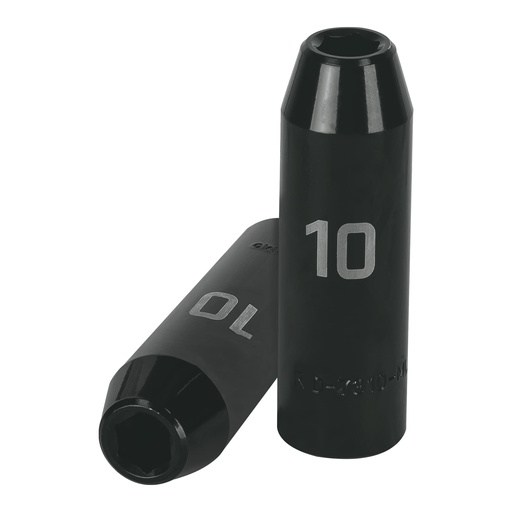 [7501206655368] DOUILLE 10MMX1/2" TRUPER 12422