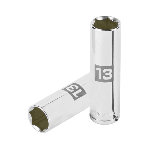 [7501206616291] DOUILLE 13MMX3/8 TRUPER 13773