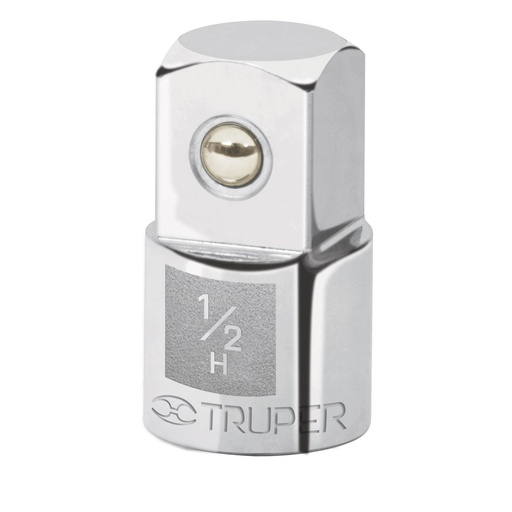 [7501206647554] DOUILLE ADAPTEUR 1/2X3/4 TRUPER 13426