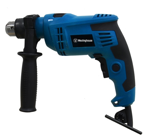 [822312087780] DRILL 1/2 550W WESTINGHOUSE PT31000
