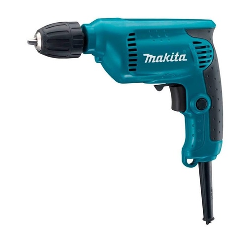 [088381081177] DRILL 3/8 450W MAKITA 6413