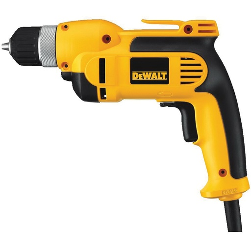 [885911037518] DRILL HAMMER DEWALT 3/8 10MM DWD110K