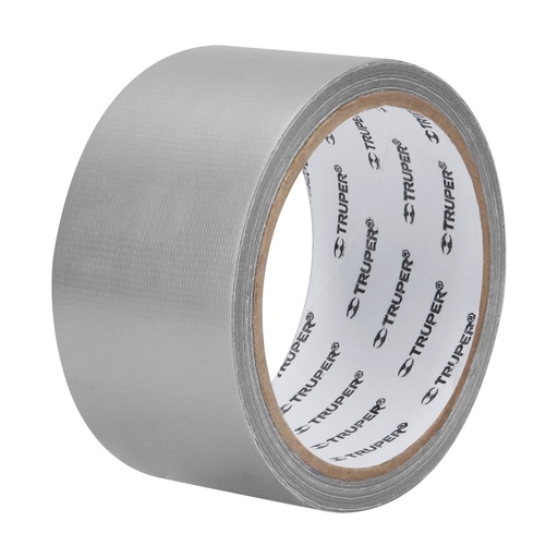 [7501206673683] DUCT TAPE 2"*10M TRUPER 12586