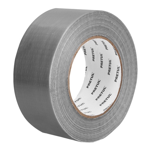 [7506240612803] DUCT TAPE 2"*164FT PRETUL 20530