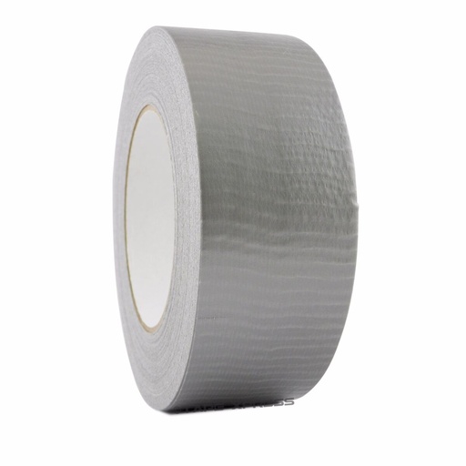 [842851003553] DUCT TAPE SILVER 2X60YDS INFINITY 39521