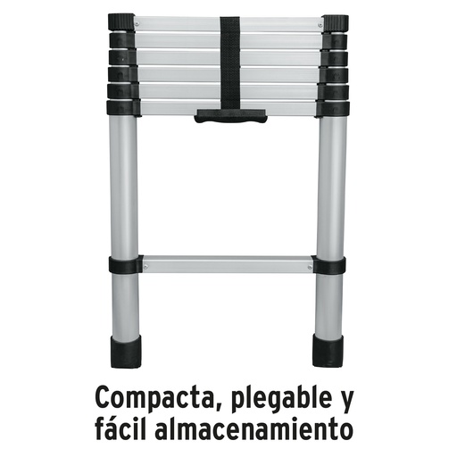 [7506240693963] ECHELLES TELESCOPIQUE 13 FT TRUPER 101904