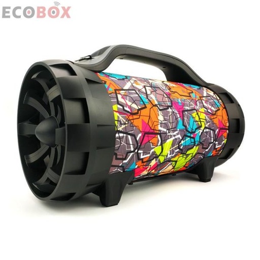 [6970124270174] ECOBOX SPEAKER SYSTEM EB005