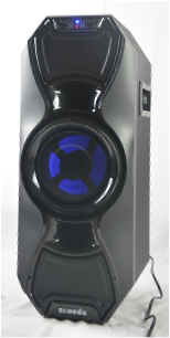 [6910108150191] ECOBOX SPEAKER SYSTEM EB019