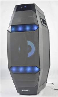 [6910108150214] ECOBOX SPEAKER SYSTEM EB021
