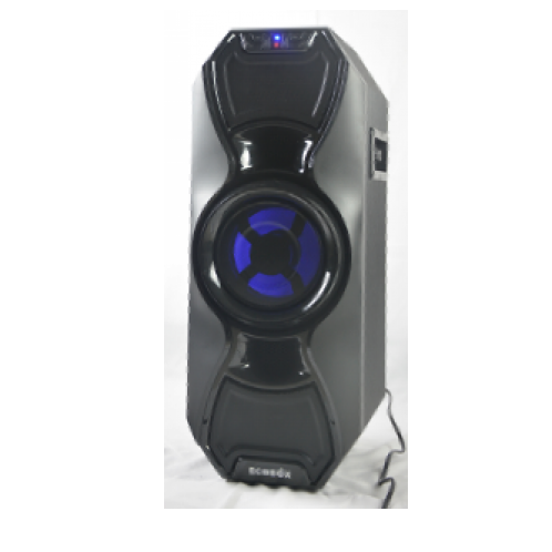 [1213121231317] ECOBOX SPEAKER SYSTEM EB6201