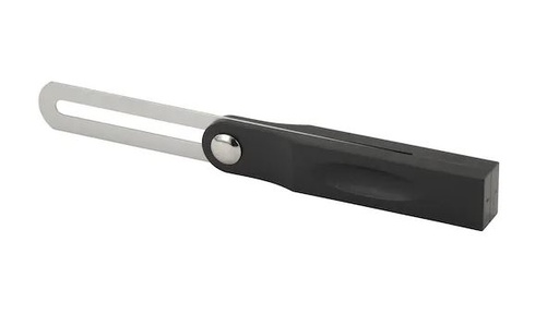 [076174468250] EQUERRE PLASTIQUE 8" STANLEY 46-825