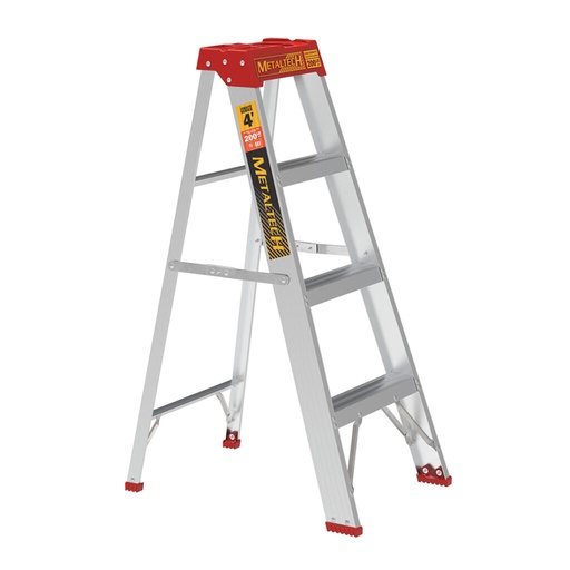 [44012421] ESCABOT ALUM 4FT AM21-103II