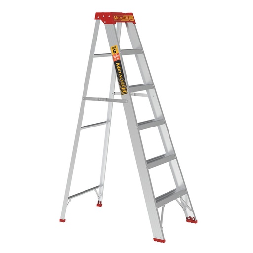 [44012362] ESCABOT ALUM 6FT AM21-105II