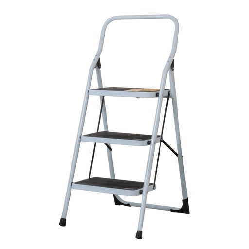[7506240618485] ESCABOT PRETUL 3FT METAL 24120