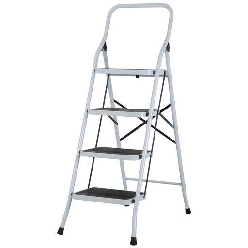 [7506240635147] ESCABOT PRETUL 4FT METAL 24122