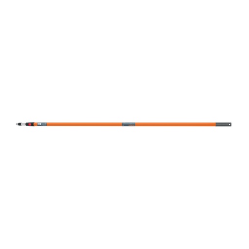 [7501206690642] EXTENSION POLE 11.8FT TRUPER 10546