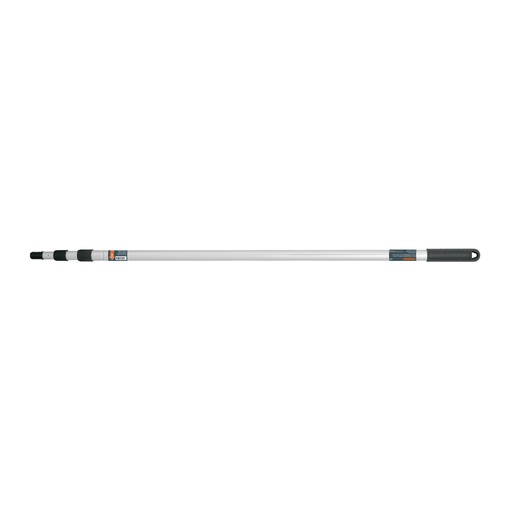 [7501206622964] EXTENSION POLE 9FT TRUPER 19216