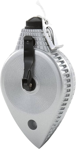 [076174470994] FICELLE A PLOMB ALUMINIUM STANLEY 47-099