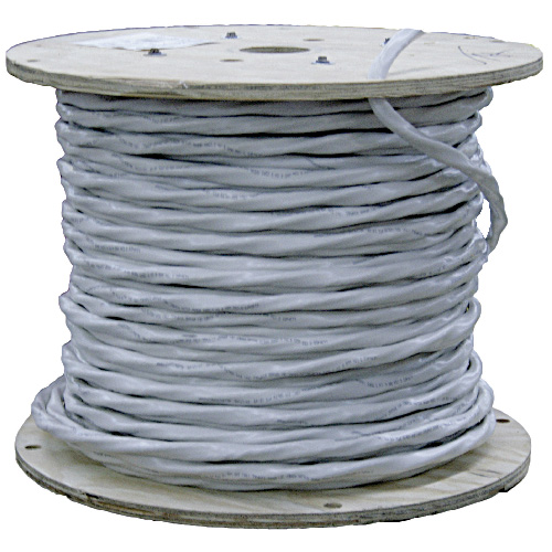 [50012506] FIL ELECTRIC CABLE EDH 6-3