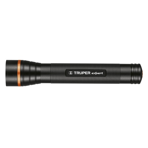 [7501206673058] FLASH NOIR ALUMINIUM TRUPER 18814