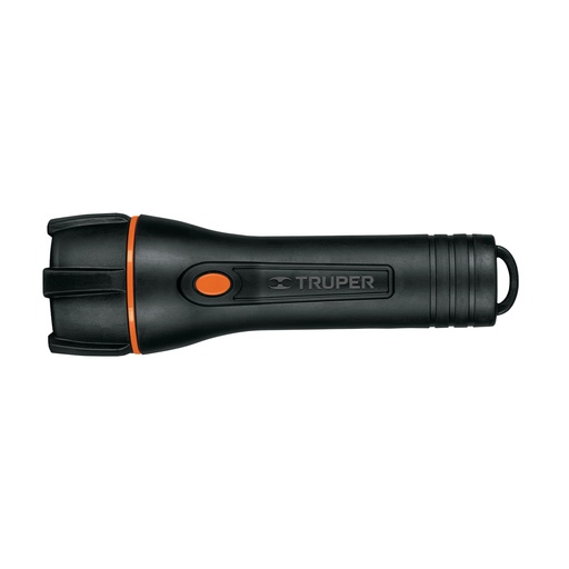[7506240650072] FLASH NOIR LED 180LUM TRUPER 13019