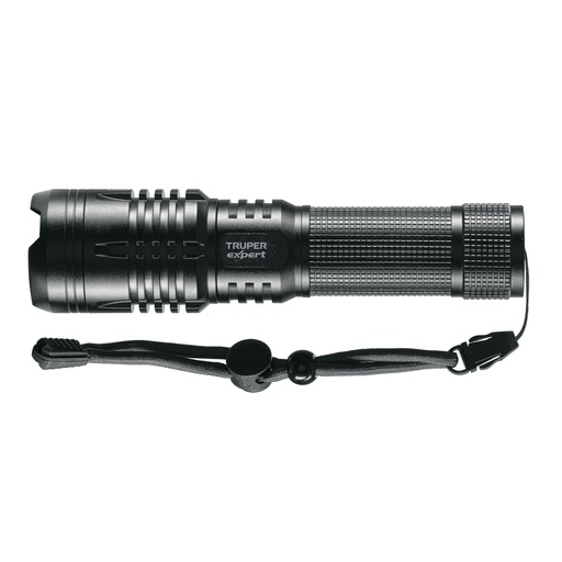 [7506240630326] FLASHLIGHT LED ALUMINIUM TRUPER 16778