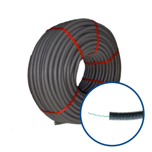 [51052374] FLEX CONDUIT PVC 2 USA 651250