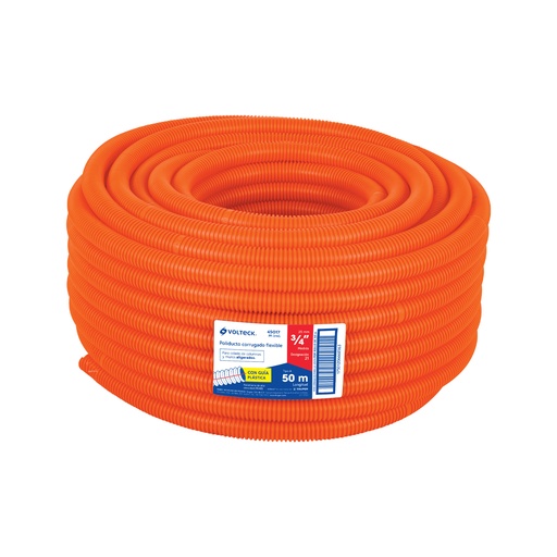 [17501206668563] FLEX CONDUIT VOLTECH 3/4 45017
