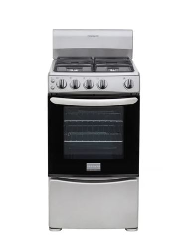 [7861106396663] FOUR 20 4F STAINLESS FRIGIDAIRE FKGH20C3MQG