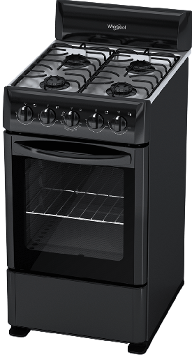 [EGFOWP201002B] FOUR 20 NOIR WHIRLPOOL LWW1002B00