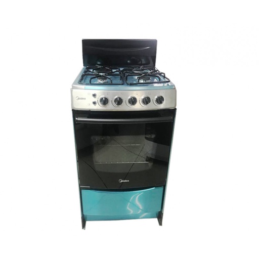 [EGFOMI2080002] FOUR 20 STAINLESS MIDEA 20LMA80002