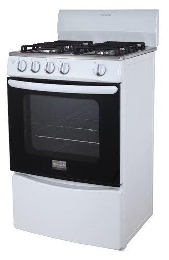 [7501206600] FOUR 24 BLANC FRIGIDAIRE FKGH24V3MQW
