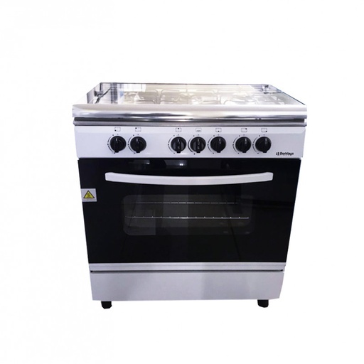 [BC6GGX30WH] FOUR 30 BLANC BERKLAYS BC6GGX30WH