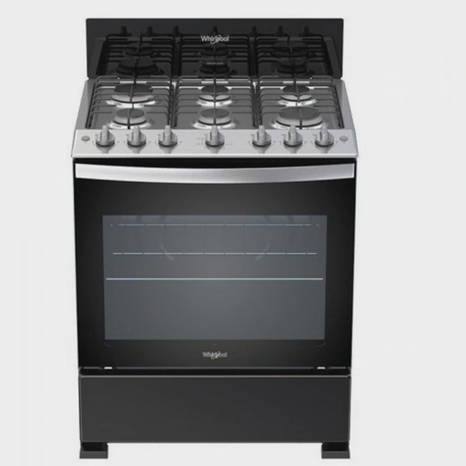 [EGFOWP303100B] FOUR 30 NOIR WHIRLPOOL LWFR3100B00