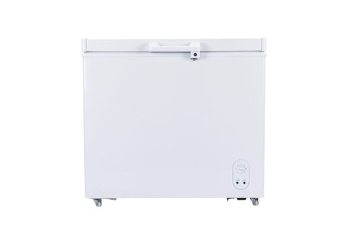 [7501206634] FREEZER BLANC WESTCOAST 7C 208L BD-208
