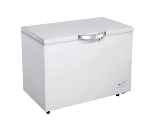 [7861106403842] FREEZER FRIGIDAIRE 11CFT BLANC FFCC11A3HQW