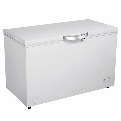 [7861106403873] FREEZER FRIGIDAIRE 13CFT BLANC FFCC13A3HQW